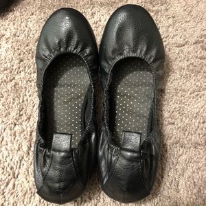 Old Navy Black Flats